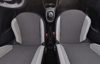 Toyota AYGO vaihtoauto