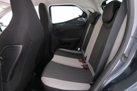 Toyota AYGO vaihtoauto