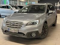 Subaru Outback vaihtoauto
