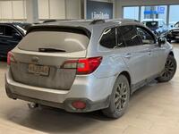 Subaru Outback vaihtoauto