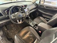 Subaru Outback vaihtoauto