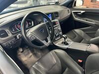 Volvo V60 Cross Country vaihtoauto