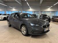 SEAT Leon vaihtoauto