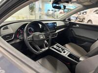 SEAT Leon vaihtoauto