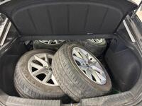 SEAT Leon vaihtoauto