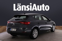 SEAT Leon vaihtoauto