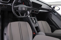 SEAT Leon vaihtoauto
