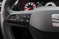 SEAT Leon vaihtoauto