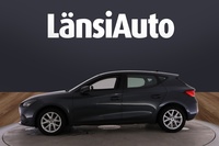 SEAT Leon vaihtoauto