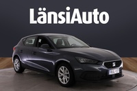 SEAT Leon vaihtoauto