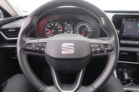 SEAT Leon vaihtoauto