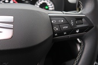 SEAT Leon vaihtoauto