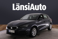 SEAT Leon vaihtoauto