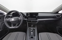 SEAT Leon vaihtoauto