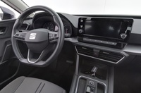 SEAT Leon vaihtoauto