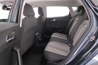 SEAT Leon vaihtoauto