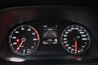 SEAT Leon vaihtoauto