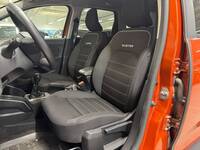 Dacia Duster vaihtoauto