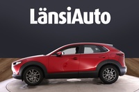 Mazda CX-30 vaihtoauto