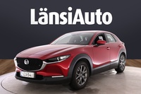 Mazda CX-30 vaihtoauto