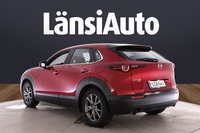 Mazda CX-30 vaihtoauto