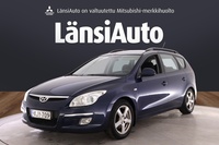 Hyundai i30 vaihtoauto