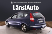 Hyundai i30 vaihtoauto