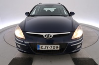 Hyundai i30 vaihtoauto