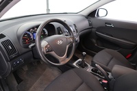 Hyundai i30 vaihtoauto