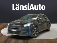 Kia XCeed vaihtoauto