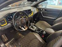 Kia XCeed vaihtoauto