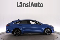 Kia Proceed vaihtoauto