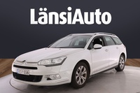 Citroën C5 vaihtoauto