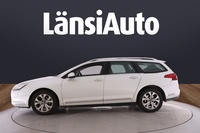Citroën C5 vaihtoauto