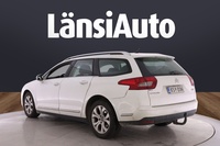 Citroën C5 vaihtoauto