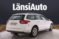 Citroën C5 vaihtoauto