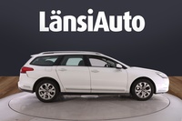 Citroën C5 vaihtoauto