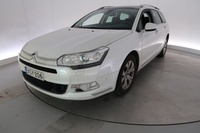 Citroën C5 vaihtoauto