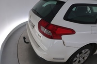 Citroën C5 vaihtoauto