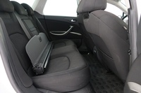 Citroën C5 vaihtoauto