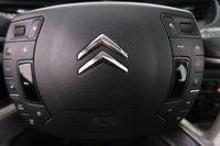 Citroën C5 vaihtoauto