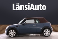 Mini Cooper vaihtoauto