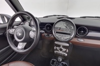 Mini Cooper vaihtoauto