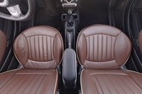 Mini Cooper vaihtoauto