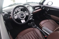 Mini Cooper vaihtoauto