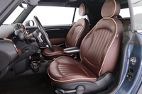 Mini Cooper vaihtoauto