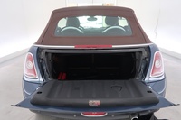 Mini Cooper vaihtoauto