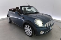 Mini Cooper vaihtoauto