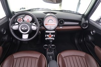 Mini Cooper vaihtoauto