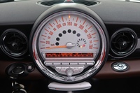 Mini Cooper vaihtoauto